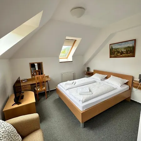Hotel Gavurky