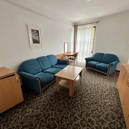 Hotel Gavurky