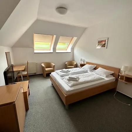 Garni Gavurky Hotell 3*