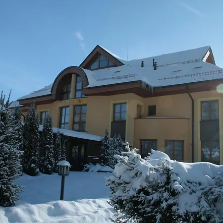 Gavurky Hotel 3*