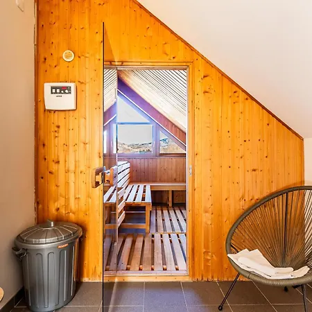 Garni Gavurky Terchová