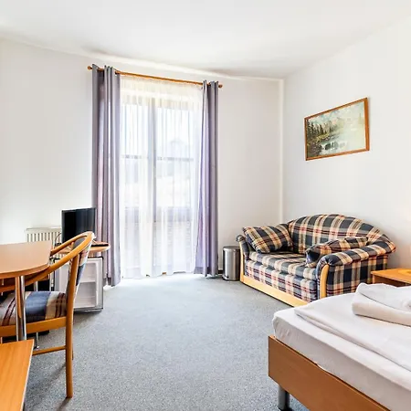 Garni Gavurky Hotel Terchová