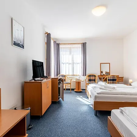 Garni Gavurky 3* Terhely