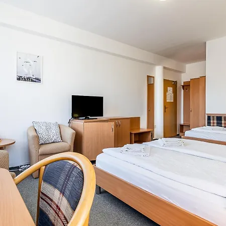 Gavurky Hotel