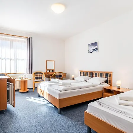 Hotel Gavurky