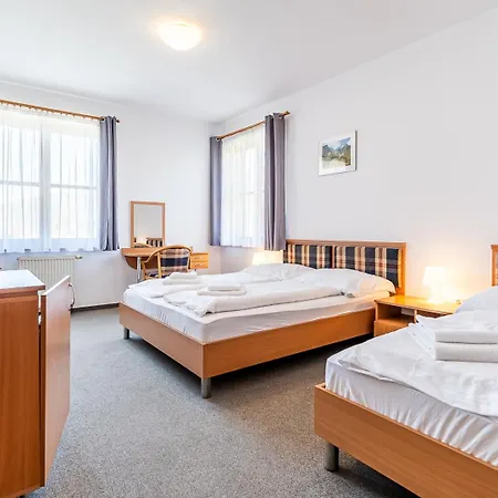 Garni Gavurky Hotel 3*