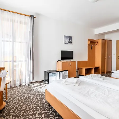 Garni Gavurky Terchová