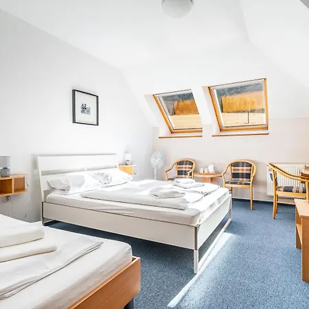 Garni Gavurky 3* Terchová