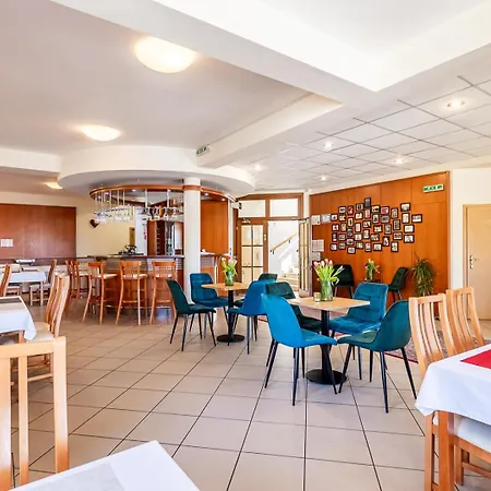 Garni Gavurky Hotell