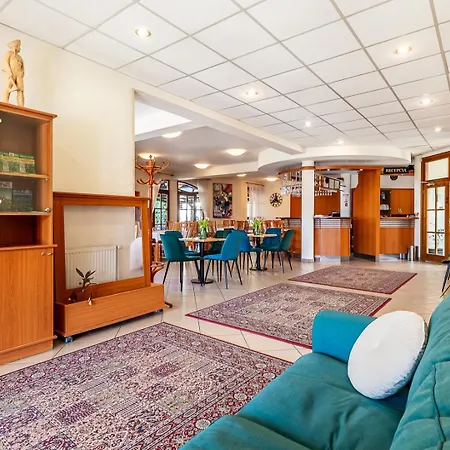 Garni Gavurky Hotel Terchová