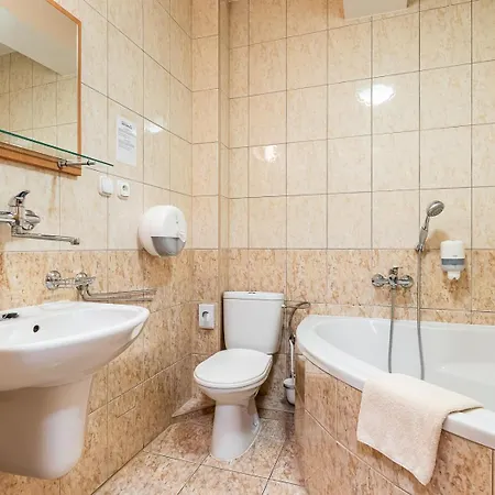 Garni Gavurky 3*