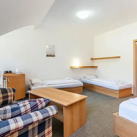 Garni Gavurky Terchová