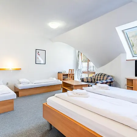 Garni Gavurky Hotell