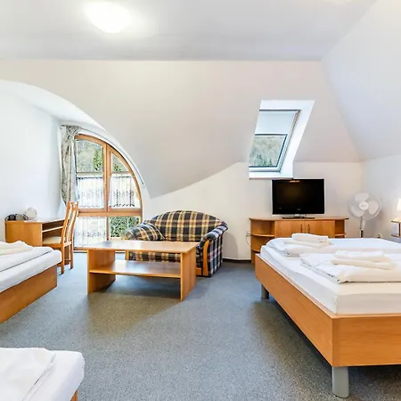 Garni Gavurky Hotel 3*