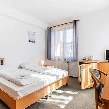 Hotel Garni Gavurky 3*