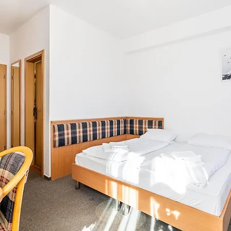 Garni Gavurky Hotel Terchová