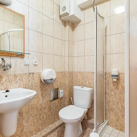 Garni Gavurky 3*