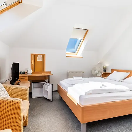 Garni Gavurky 3* Terchová