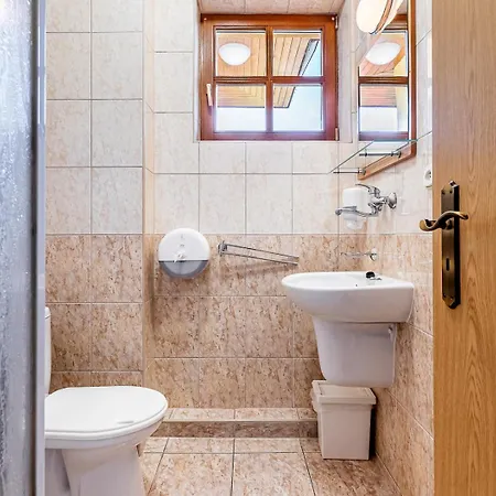 Gavurky Hotel