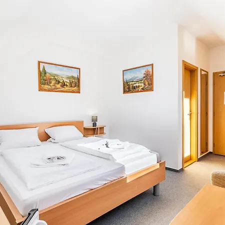 Garni Gavurky Hotell 3*