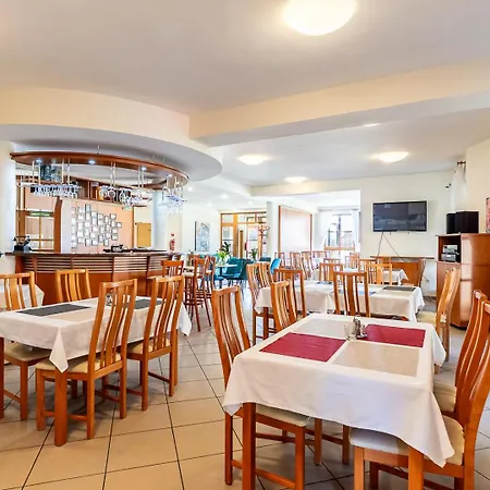 Garni Gavurky Terchová