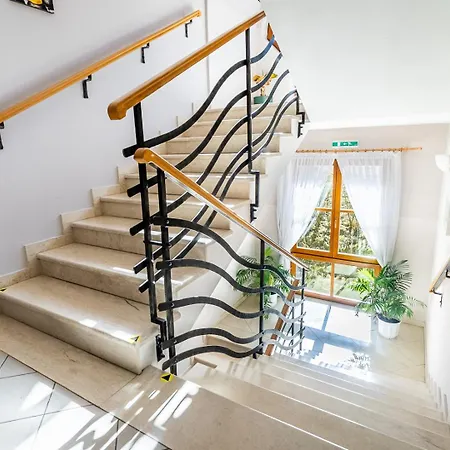 Garni Gavurky Hotell