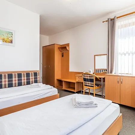 Garni Gavurky Terchová