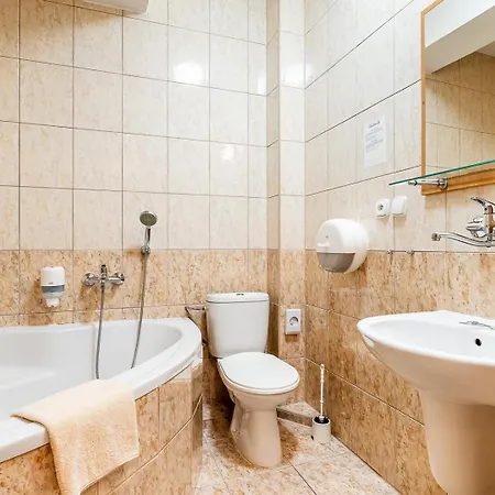 Garni Gavurky 3* Terchová