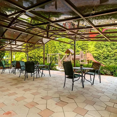 Garni Gavurky 3* Terchová