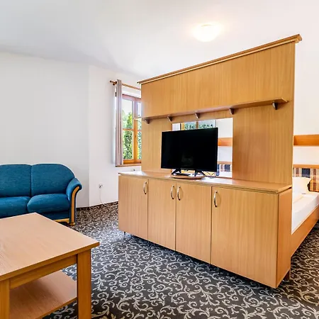 Garni Gavurky Hotel 3*