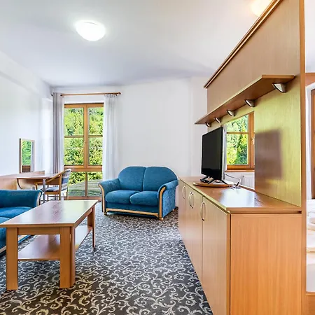 Hotel Garni Gavurky 3*