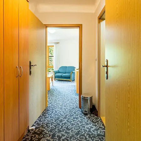 Garni Gavurky Hotel Terchová