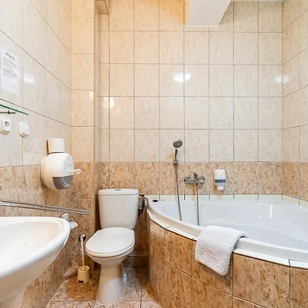 Hotell Garni Gavurky Terchová