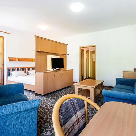 Garni Gavurky 3*
