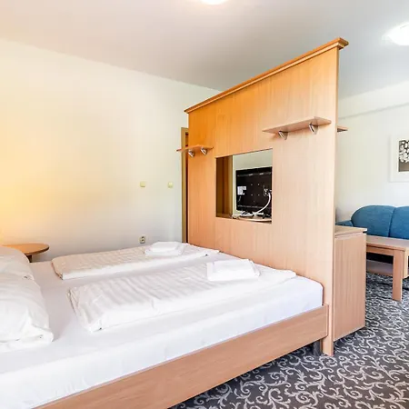 Garni Gavurky 3* Terchová