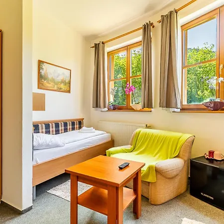 Garni Gavurky Hotel Terchová