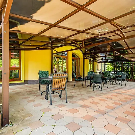 Garni Gavurky 3* Terchová