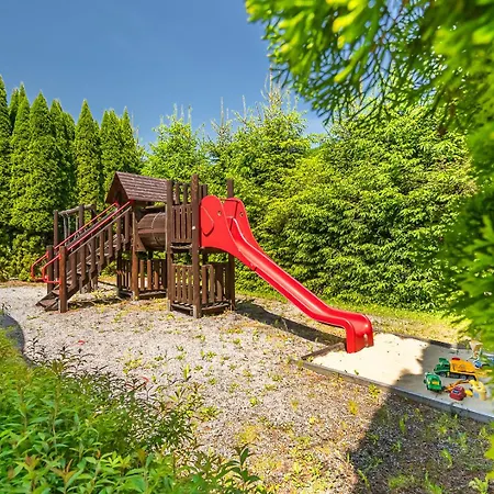 Garni Gavurky Hotell