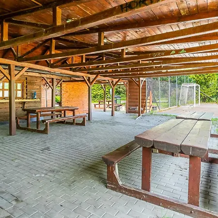 Hotell Garni Gavurky