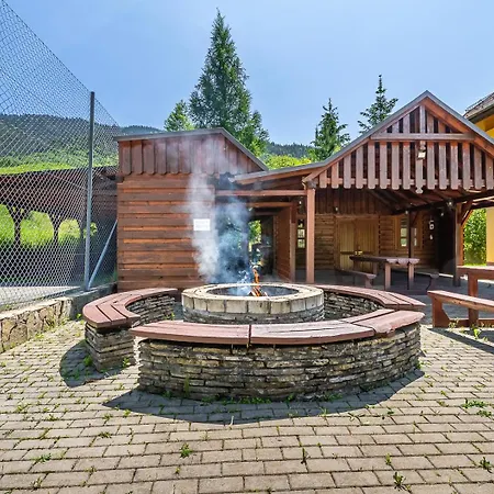 Gavurky Hotel Terchova