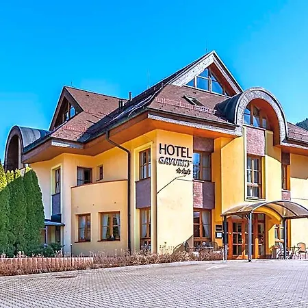 Garni Gavurky Hotel
