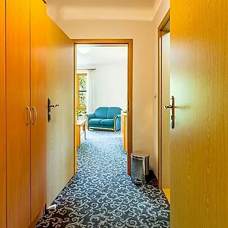Garni Gavurky Hotel