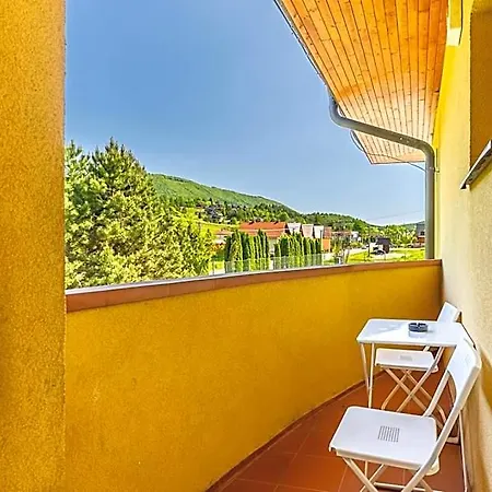 Garni Gavurky 3*