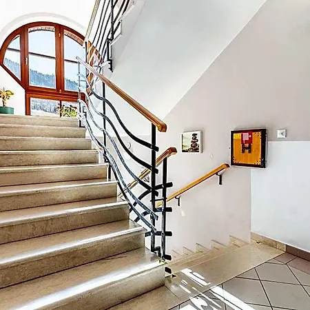 Garni Gavurky 3* Terchová