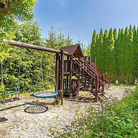 Hotel Garni Gavurky 3*