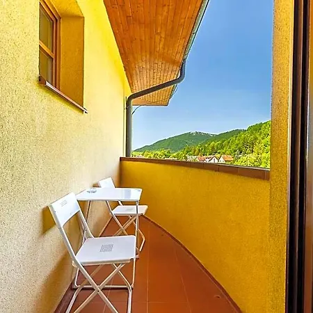Garni Gavurky Hotel