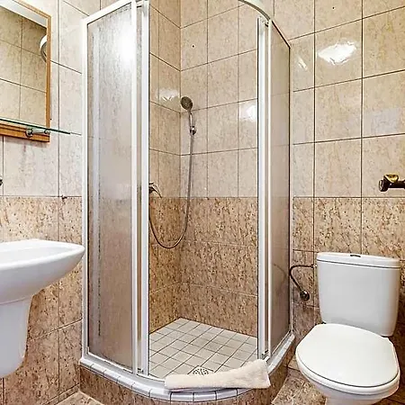 Garni Gavurky 3*