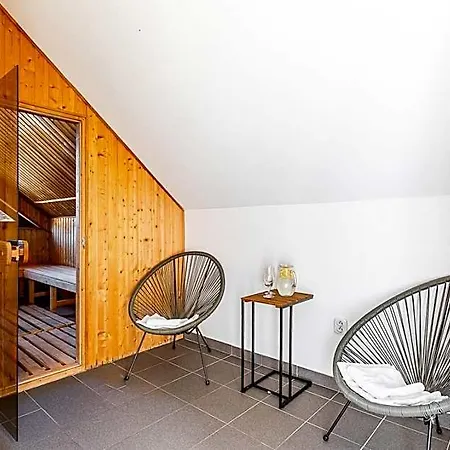 Hotel Garni Gavurky Terchová