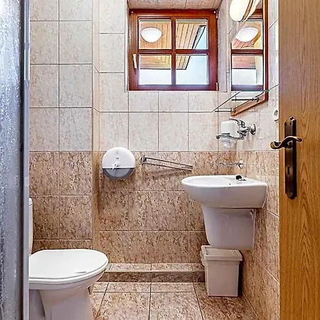 Garni Gavurky 3*