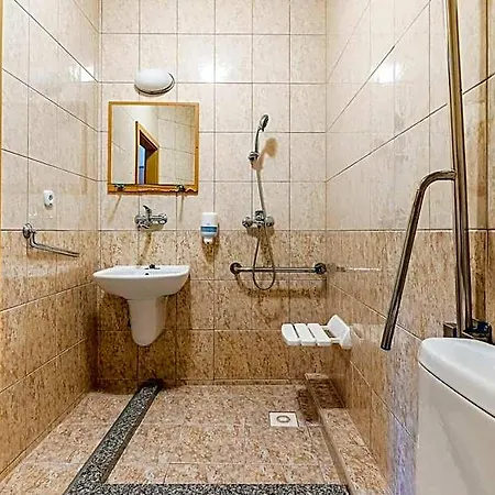Garni Gavurky Hotel 3*